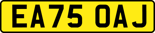 EA75OAJ