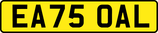 EA75OAL