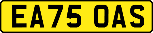 EA75OAS