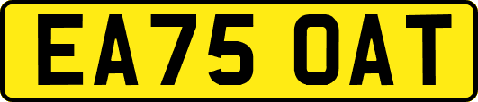 EA75OAT