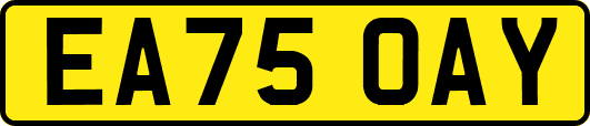 EA75OAY