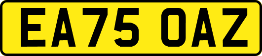 EA75OAZ