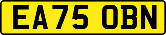 EA75OBN