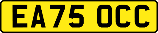 EA75OCC