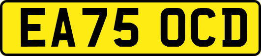 EA75OCD