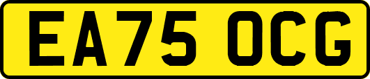 EA75OCG