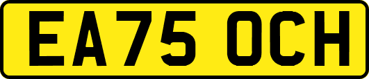EA75OCH