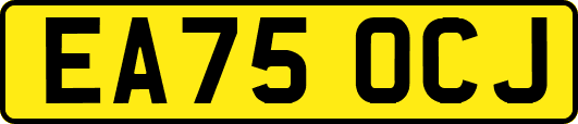 EA75OCJ