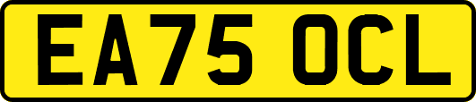 EA75OCL