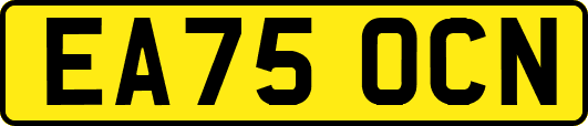 EA75OCN