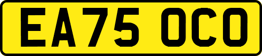 EA75OCO