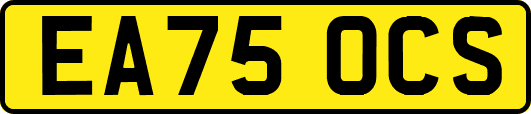 EA75OCS