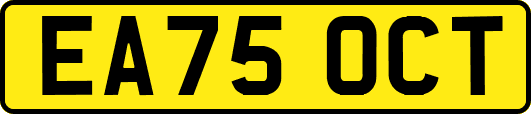 EA75OCT