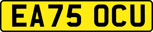 EA75OCU