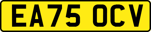 EA75OCV