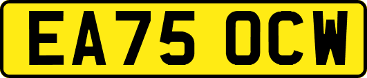 EA75OCW