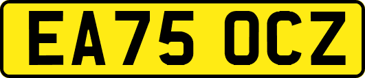EA75OCZ