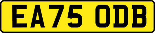 EA75ODB
