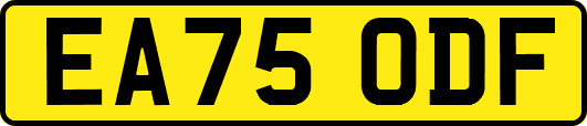 EA75ODF