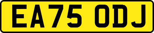 EA75ODJ