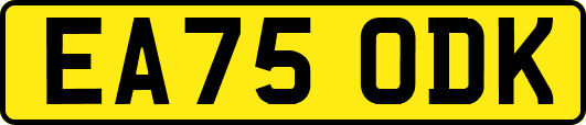 EA75ODK