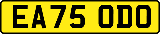 EA75ODO