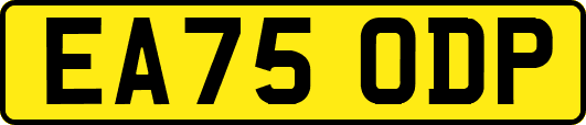 EA75ODP