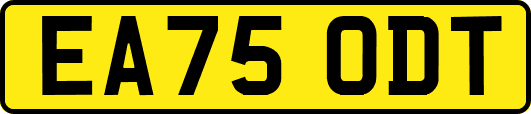 EA75ODT