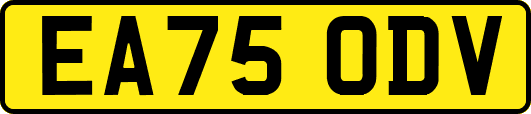 EA75ODV