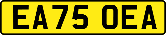 EA75OEA