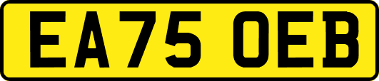 EA75OEB