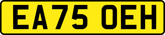 EA75OEH