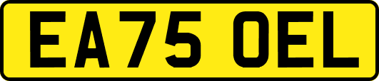 EA75OEL