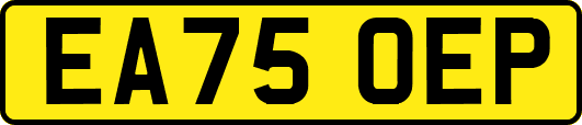 EA75OEP
