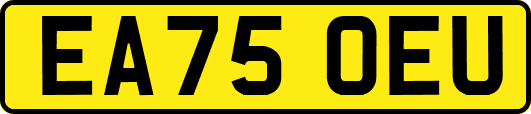 EA75OEU