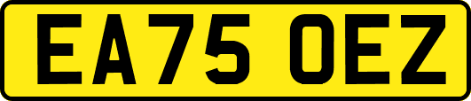 EA75OEZ