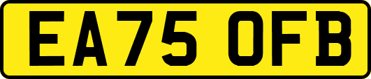 EA75OFB