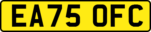EA75OFC