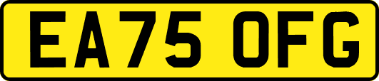 EA75OFG