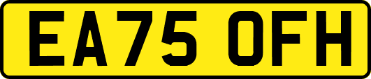 EA75OFH