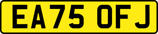 EA75OFJ
