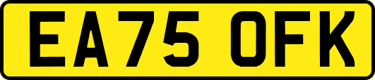 EA75OFK