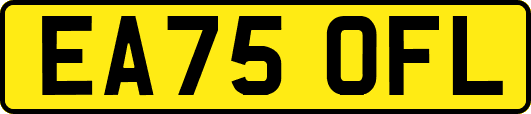 EA75OFL