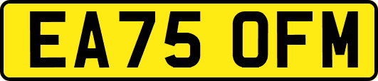 EA75OFM