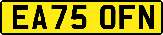 EA75OFN