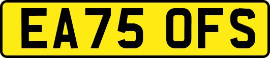 EA75OFS