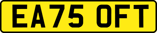 EA75OFT