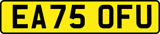 EA75OFU