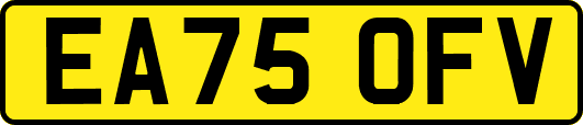 EA75OFV