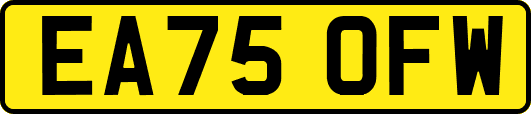 EA75OFW